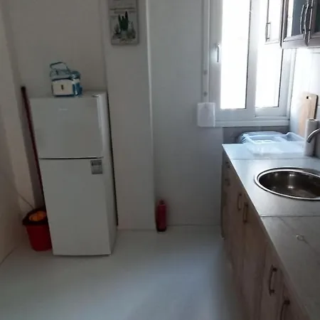 Chris's In The Center Of Everything Apartment Athens