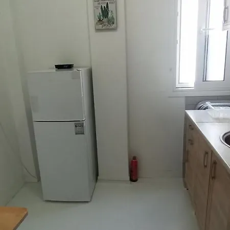 Chris's In The Center Of Everything Apartment