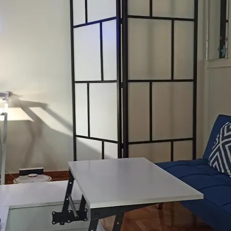 Chris's In The Center Of Everything Apartment Athens